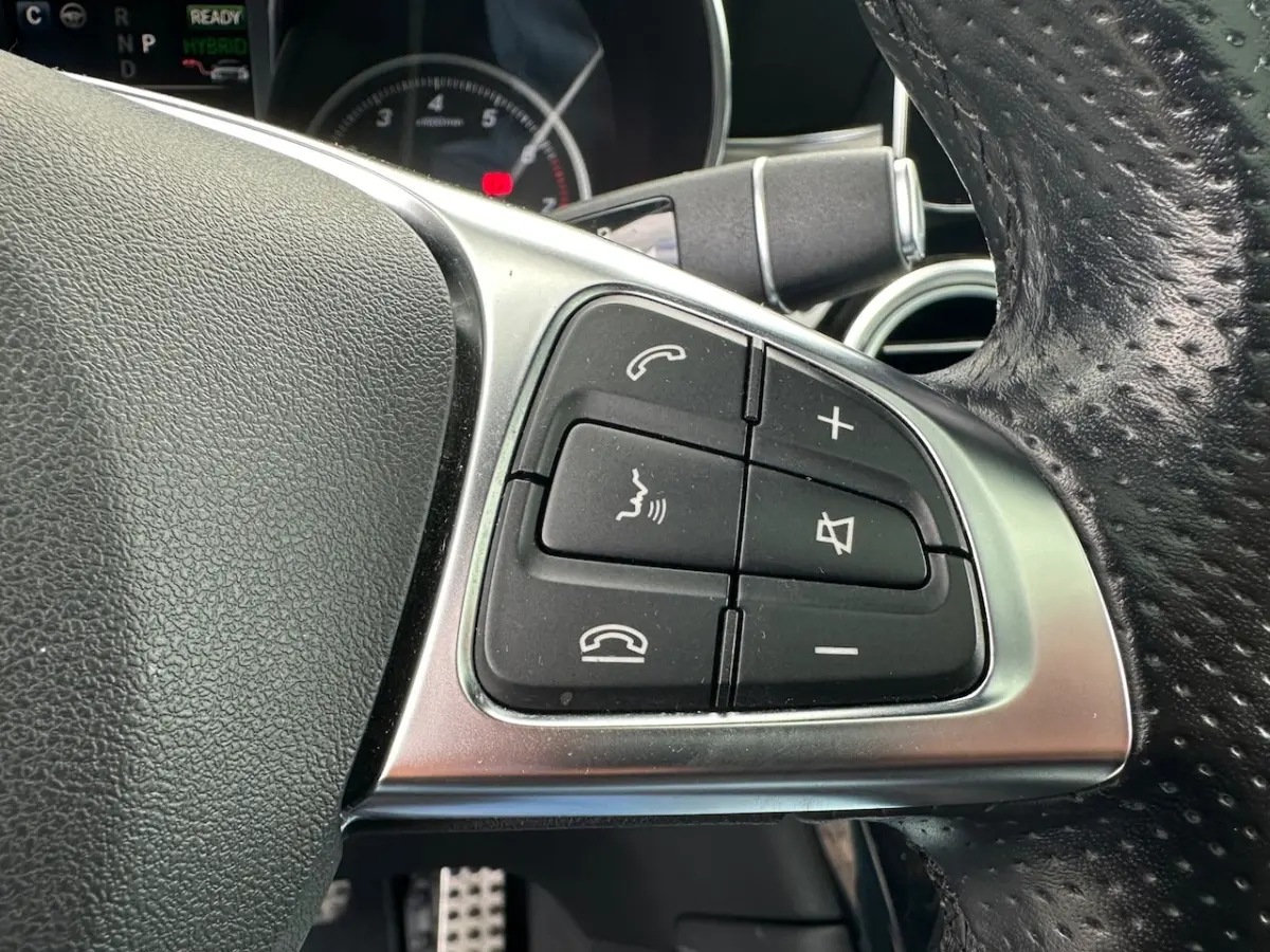 350e 4MATIC Premium Plus Trekhaak