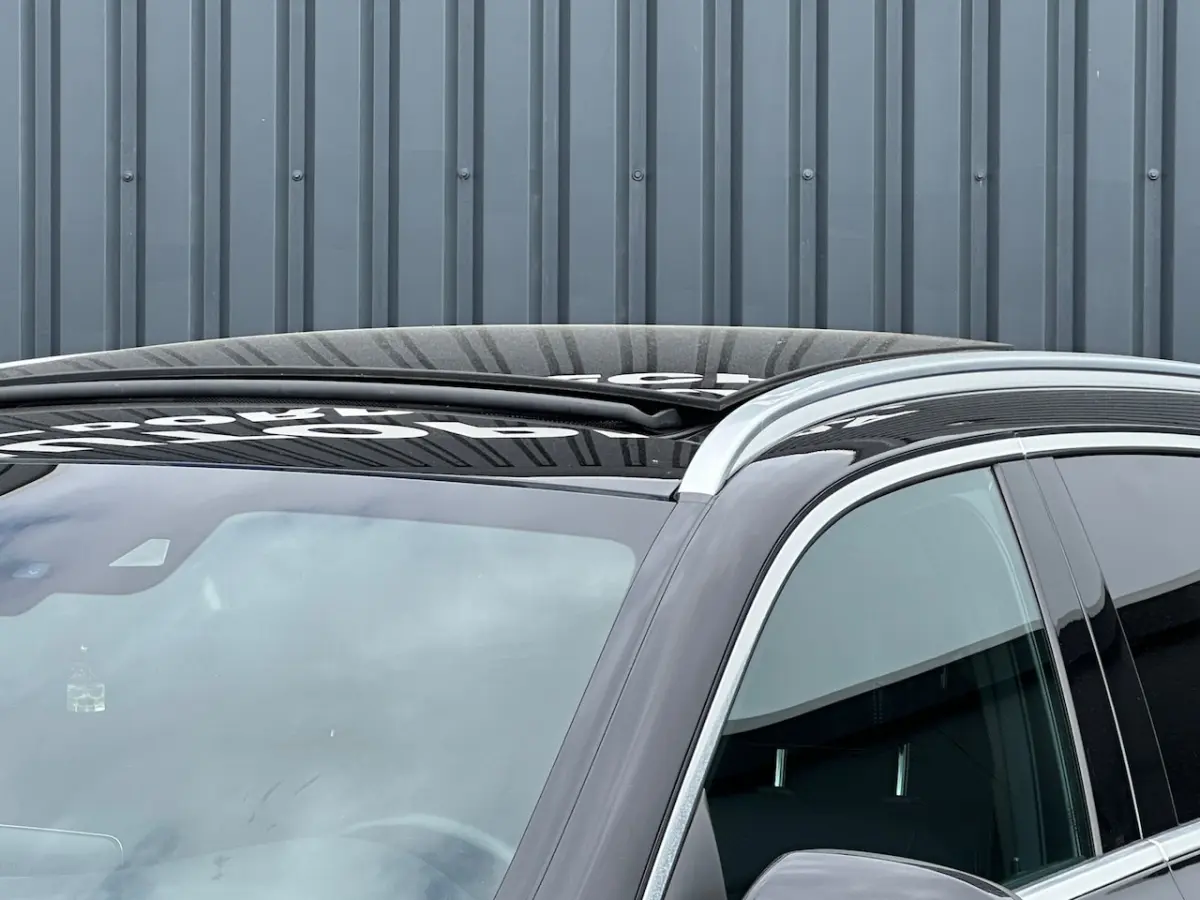 350e 4MATIC Premium Plus Trekhaak