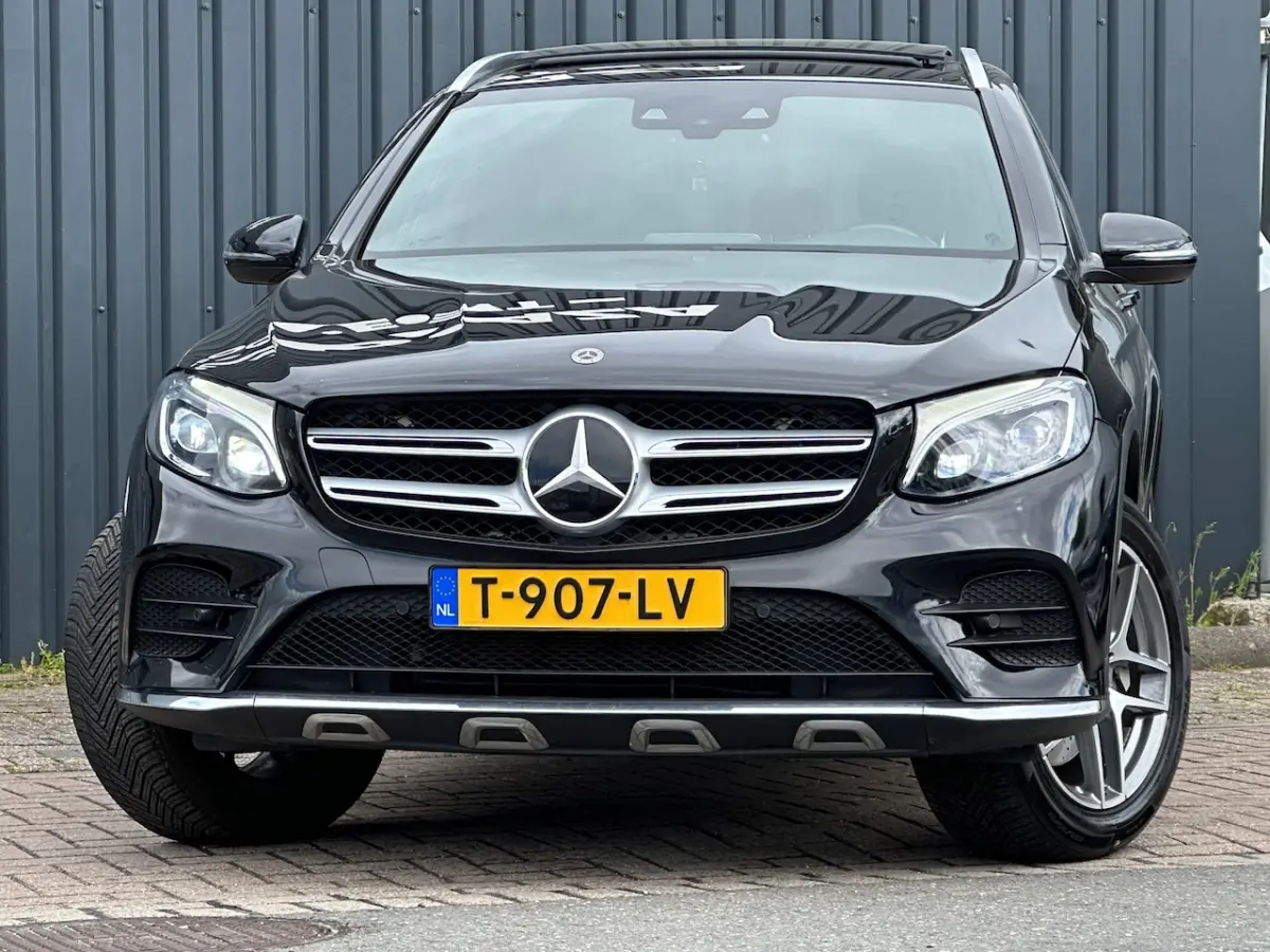 350e 4MATIC Premium Plus Trekhaak