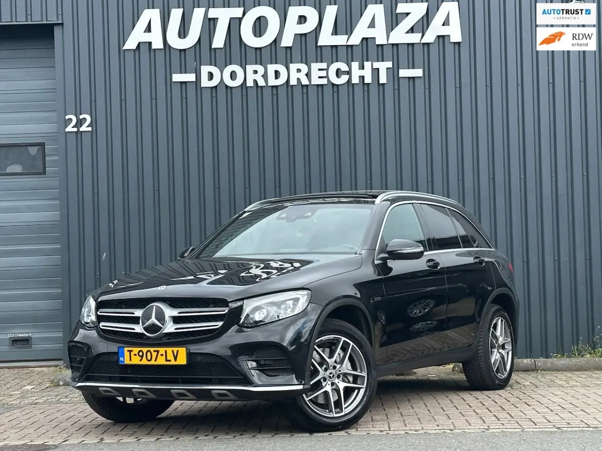 350e 4MATIC Premium Plus Trekhaak