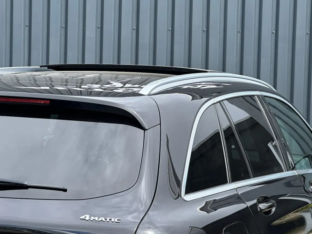 350e 4MATIC Premium Plus Trekhaak