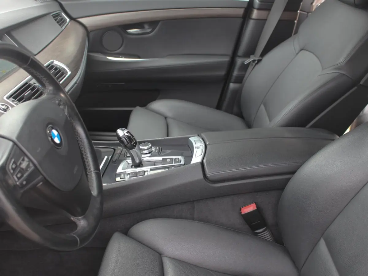 535i High Executive zeer compleet