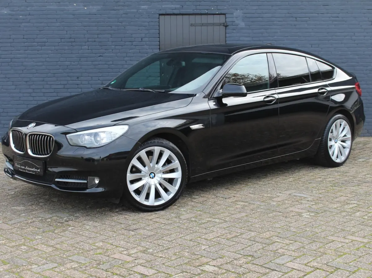 535i High Executive zeer compleet