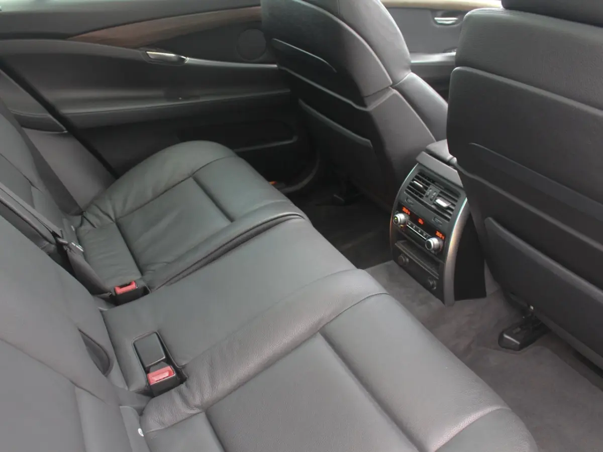 535i High Executive zeer compleet