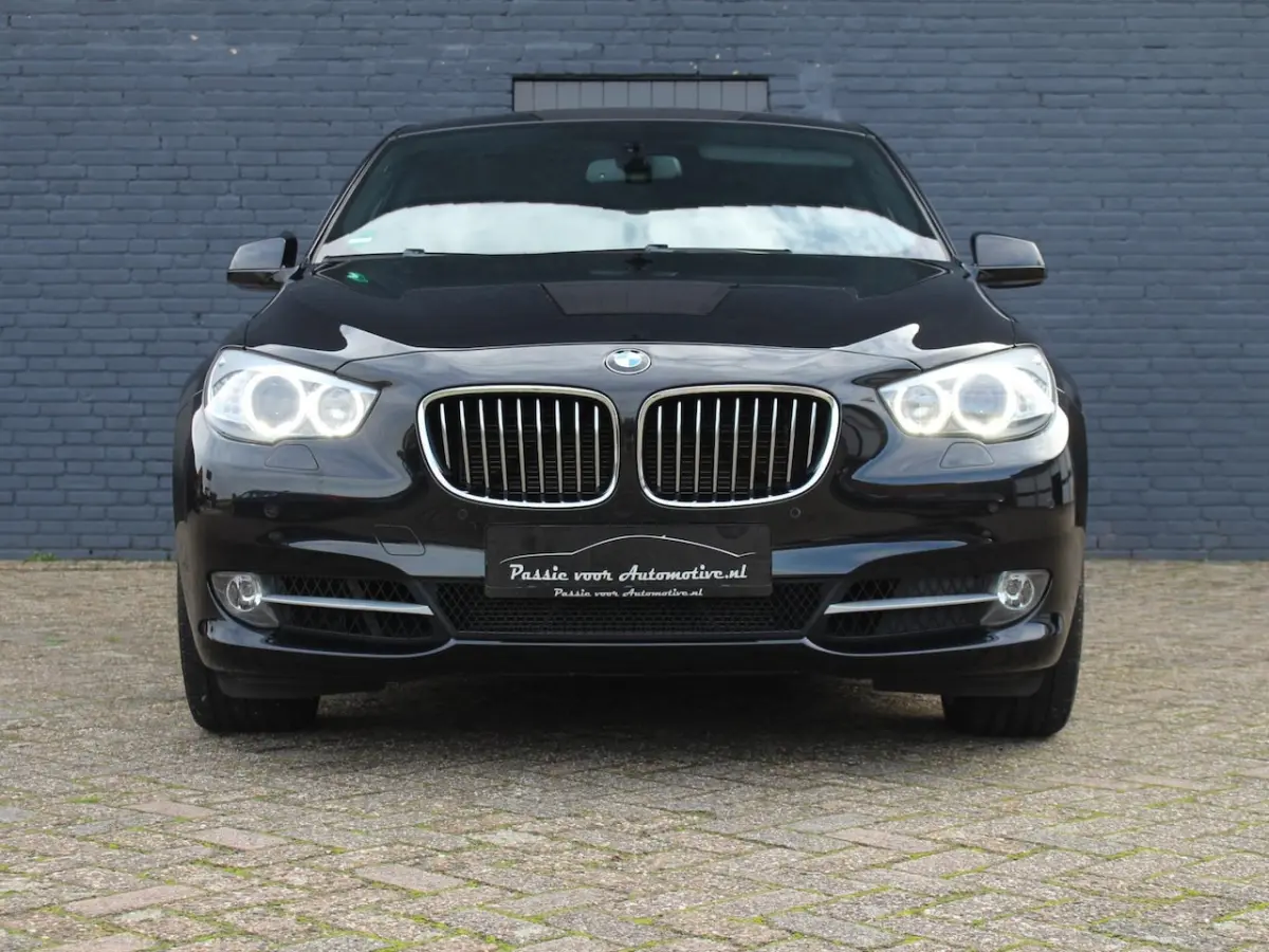 535i High Executive zeer compleet