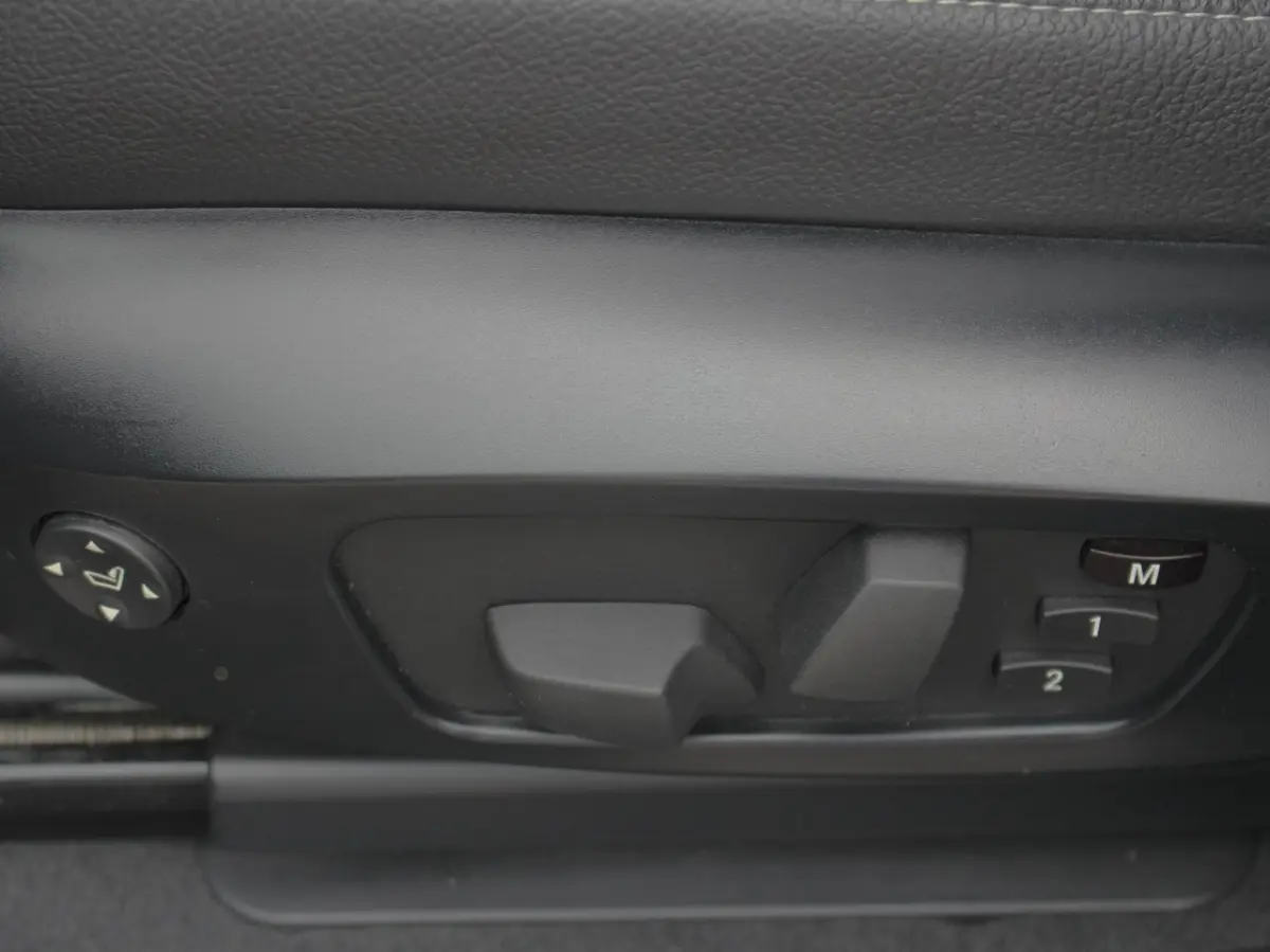 XDrive35i 8 traps automaat