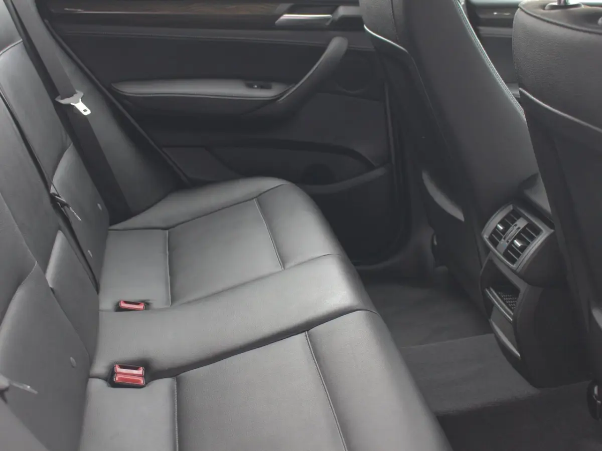 XDrive35i 8 traps automaat