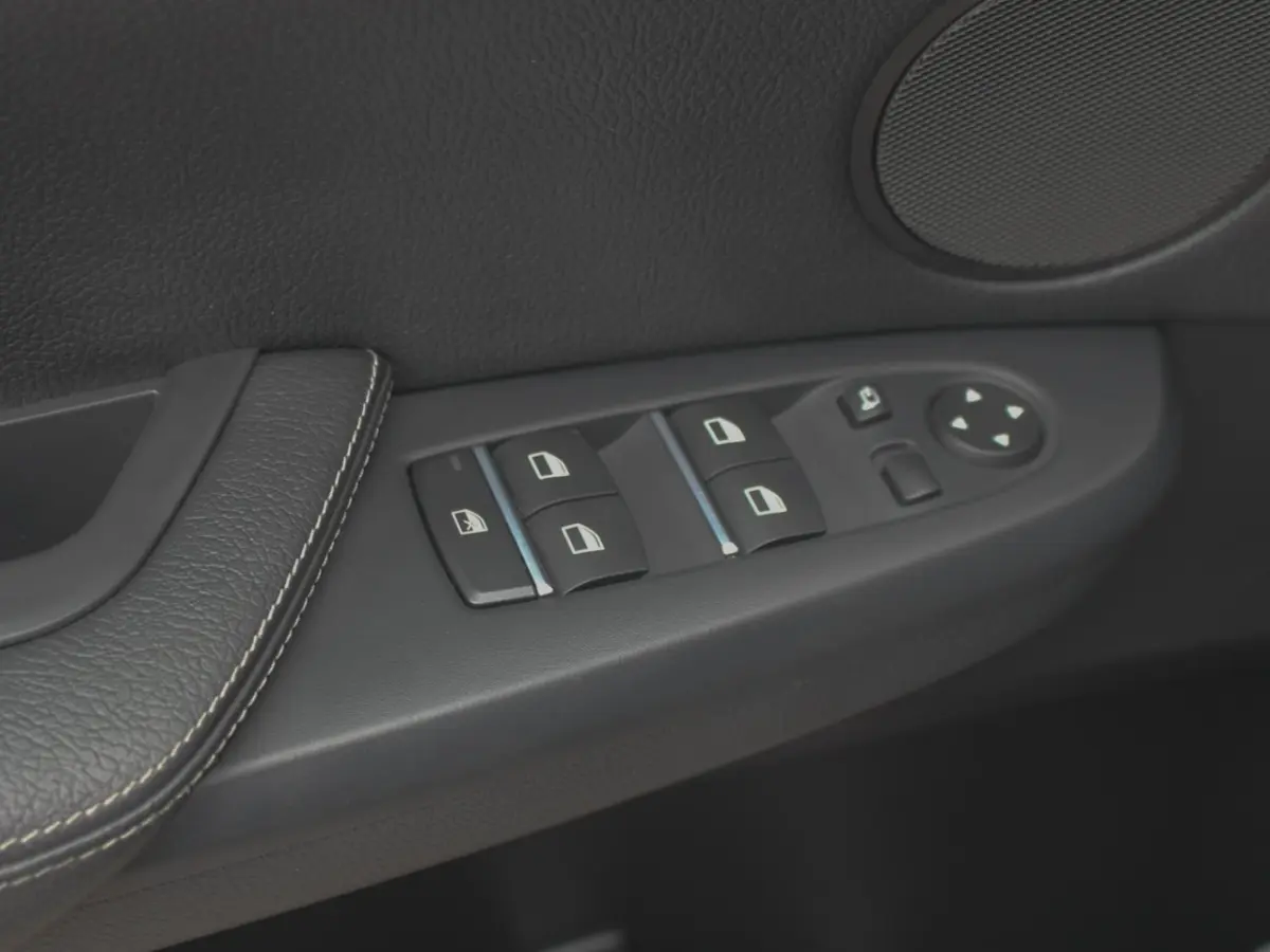 XDrive35i 8 traps automaat