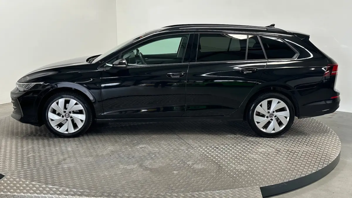 1.5 eTSI Life Edition benzine automaat parkeersensoren led lmv carplay navigatie