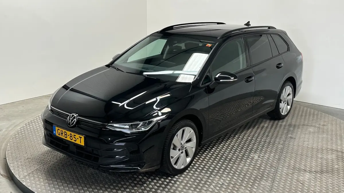 1.5 eTSI Life Edition benzine automaat parkeersensoren led lmv carplay navigatie