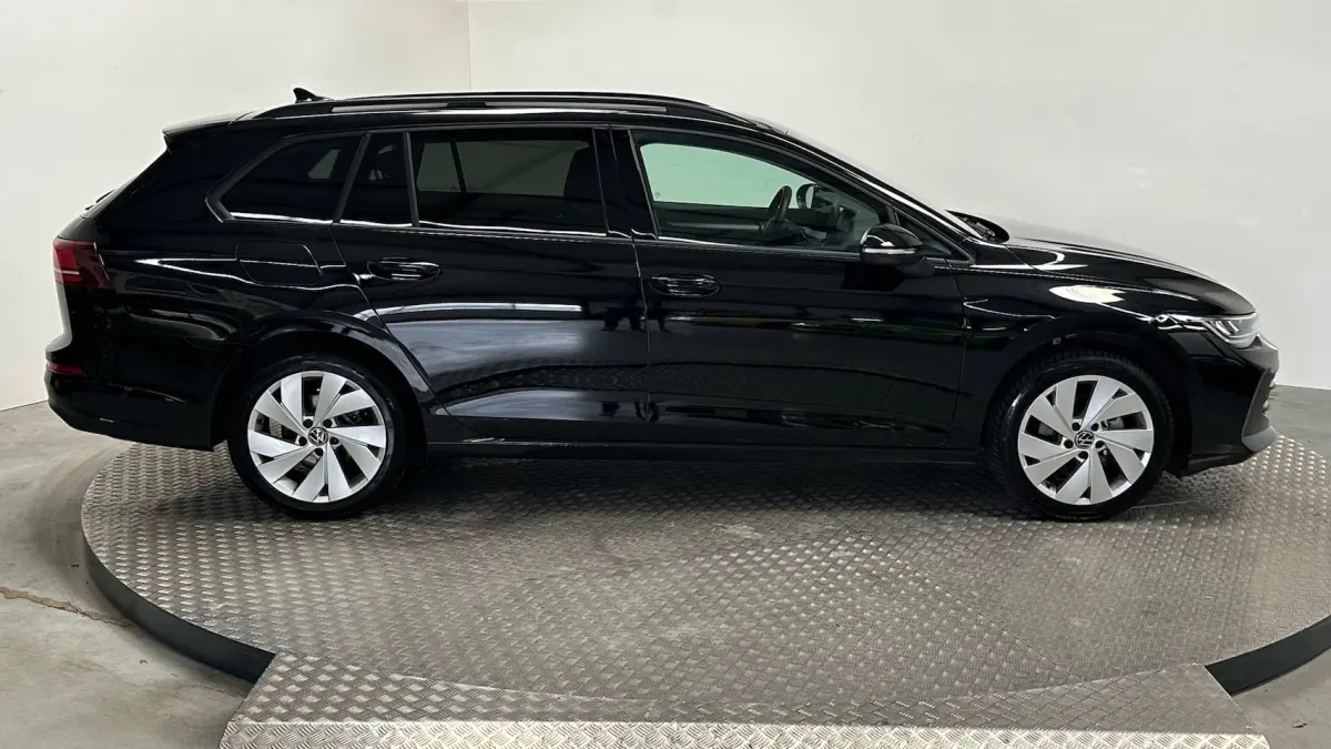 1.5 eTSI Life Edition benzine automaat parkeersensoren led lmv carplay navigatie