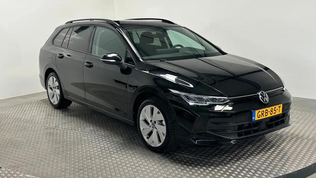 1.5 eTSI Life Edition benzine automaat parkeersensoren led lmv carplay navigatie