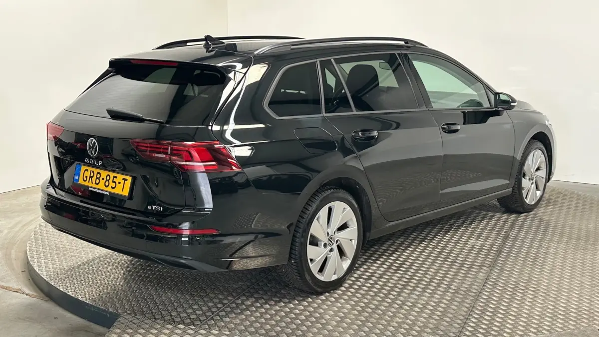 1.5 eTSI Life Edition benzine automaat parkeersensoren led lmv carplay navigatie