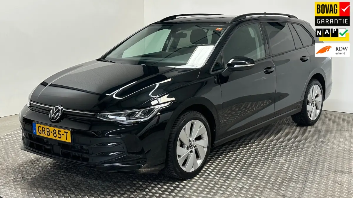 1.5 eTSI Life Edition benzine automaat parkeersensoren led lmv carplay navigatie