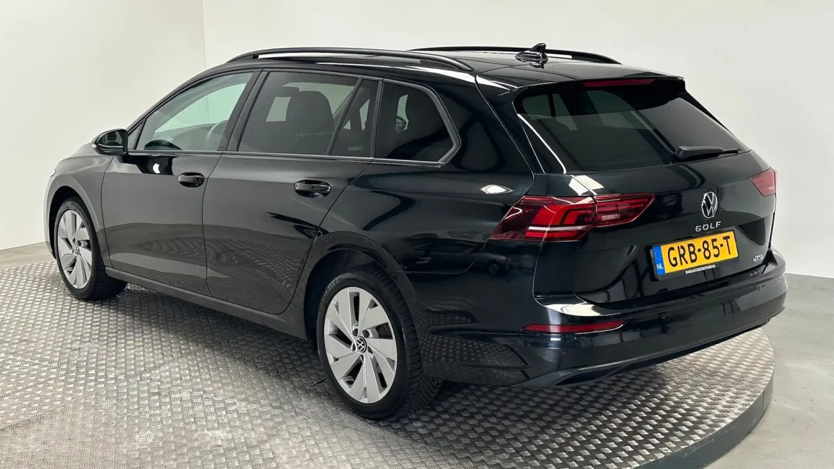 1.5 eTSI Life Edition benzine automaat parkeersensoren led lmv carplay navigatie