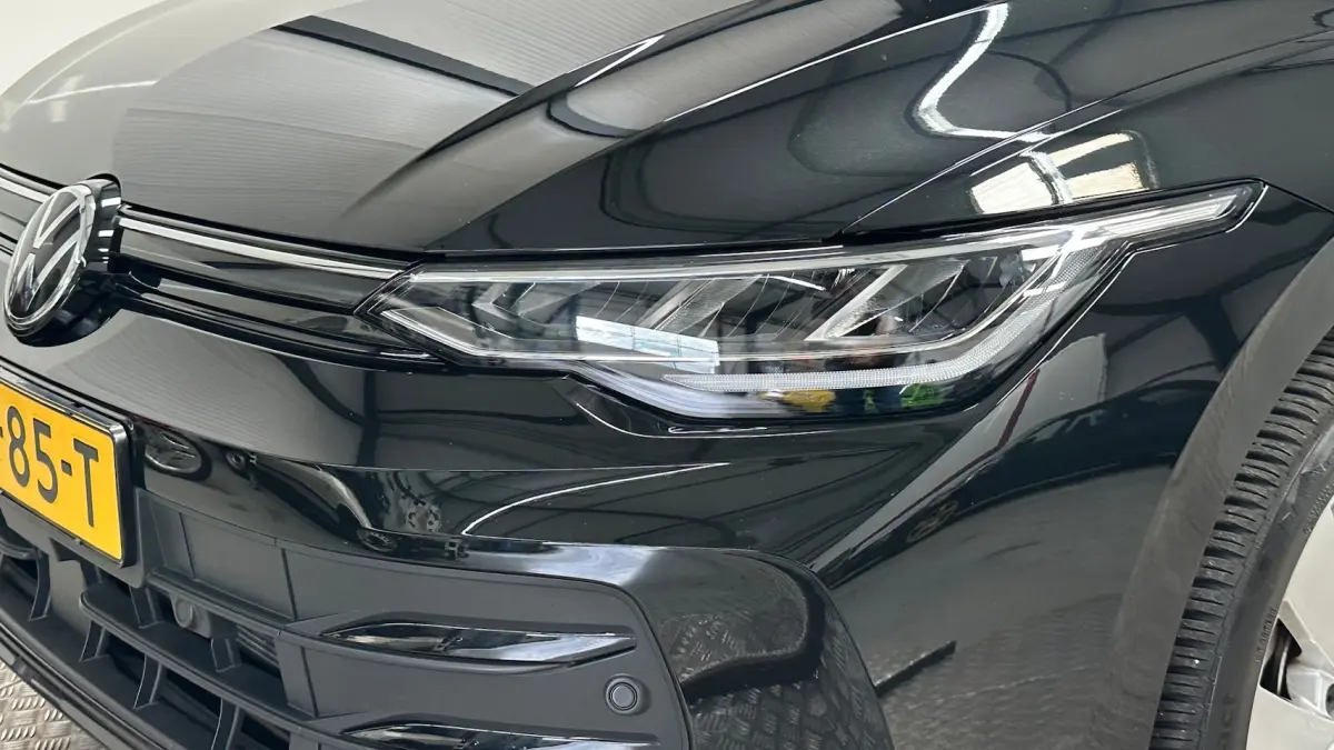 1.5 eTSI Life Edition benzine automaat parkeersensoren led lmv carplay navigatie
