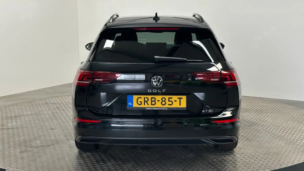 1.5 eTSI Life Edition benzine automaat parkeersensoren led lmv carplay navigatie