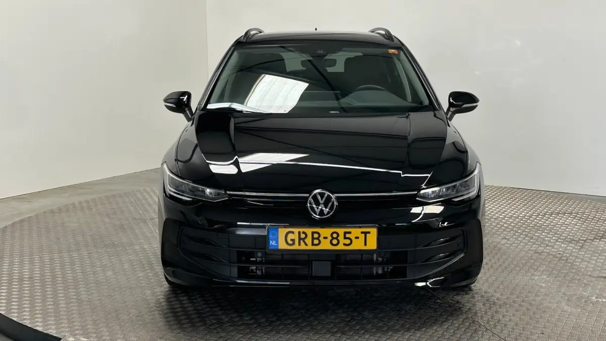 1.5 eTSI Life Edition benzine automaat parkeersensoren led lmv carplay navigatie