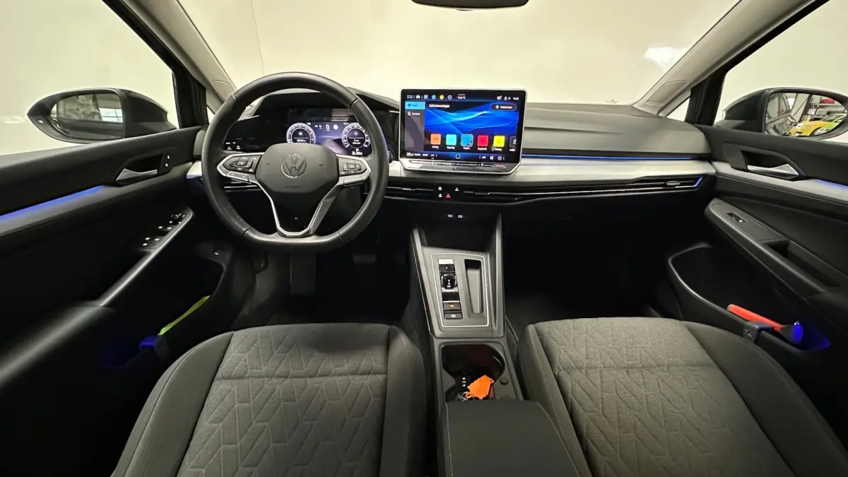 1.5 eTSI Life Edition benzine automaat parkeersensoren led lmv carplay navigatie