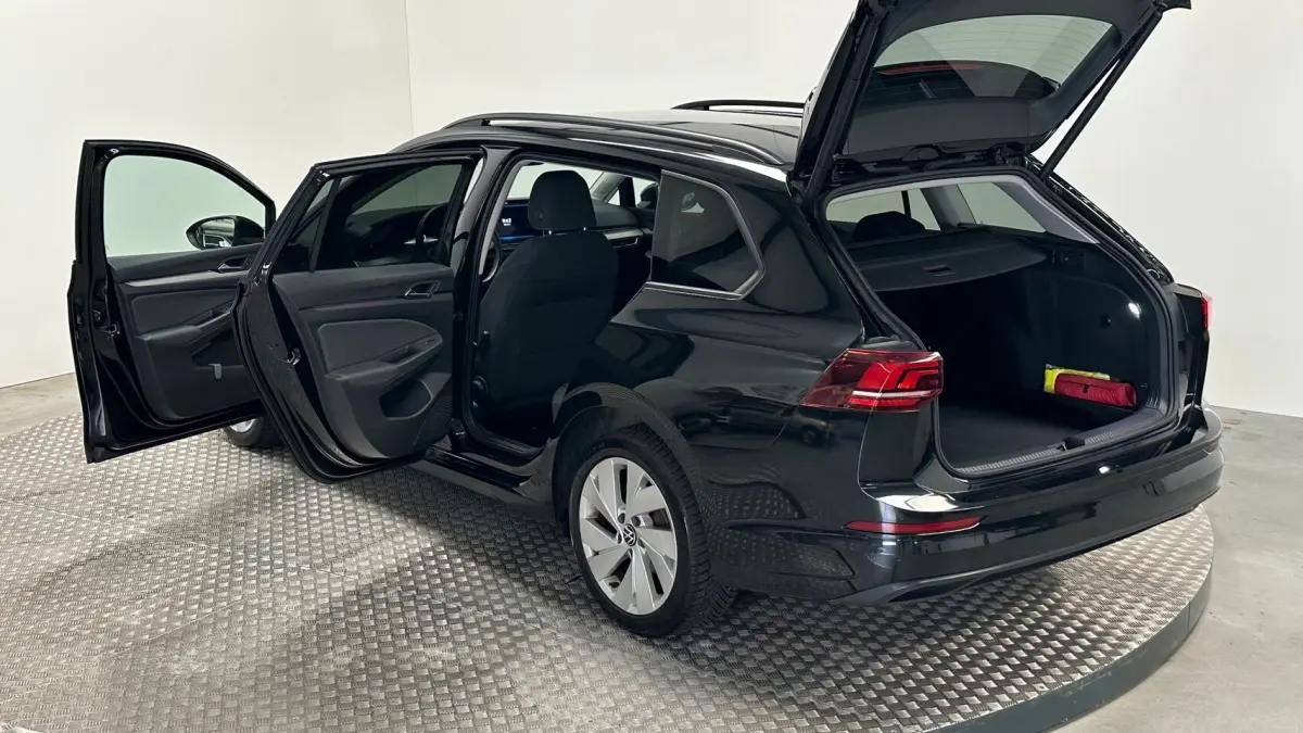1.5 eTSI Life Edition benzine automaat parkeersensoren led lmv carplay navigatie