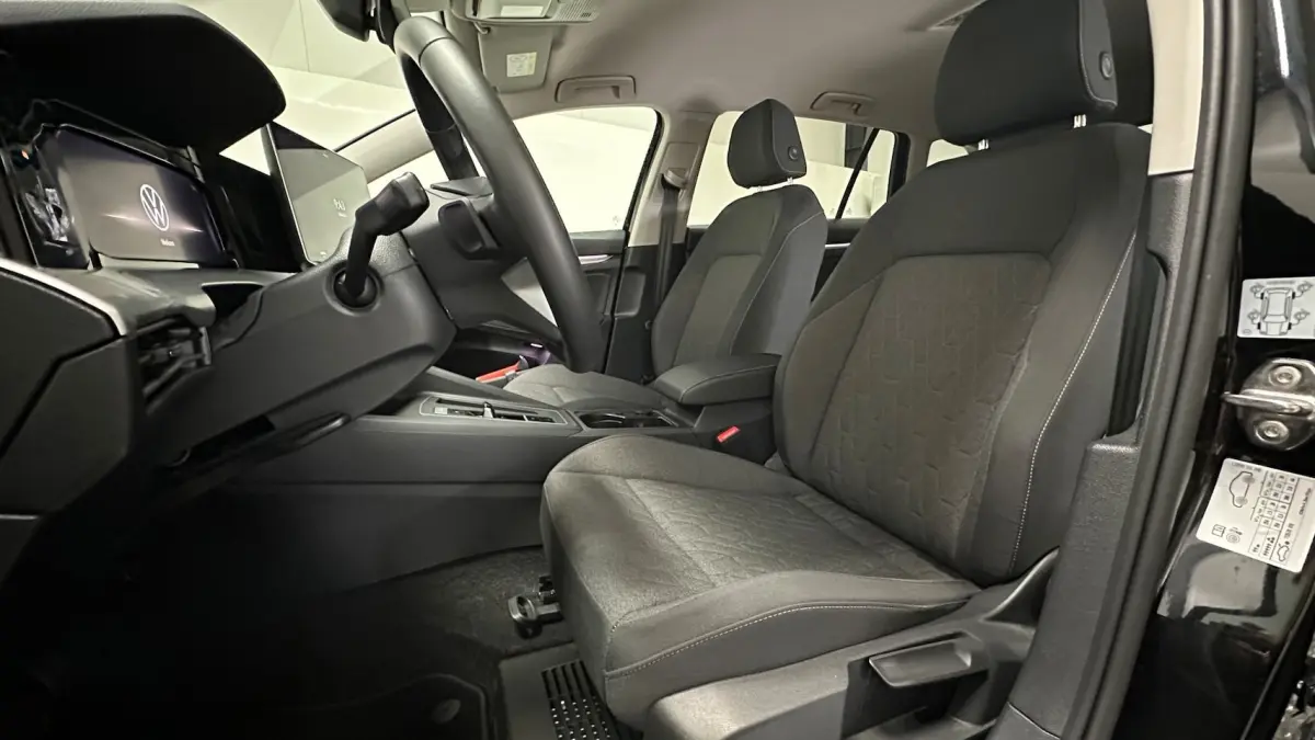 1.5 eTSI Life Edition benzine automaat parkeersensoren led lmv carplay navigatie