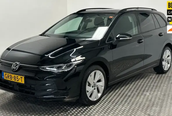 1.5 eTSI Life Edition benzine automaat parkeersensoren led lmv carplay navigatie