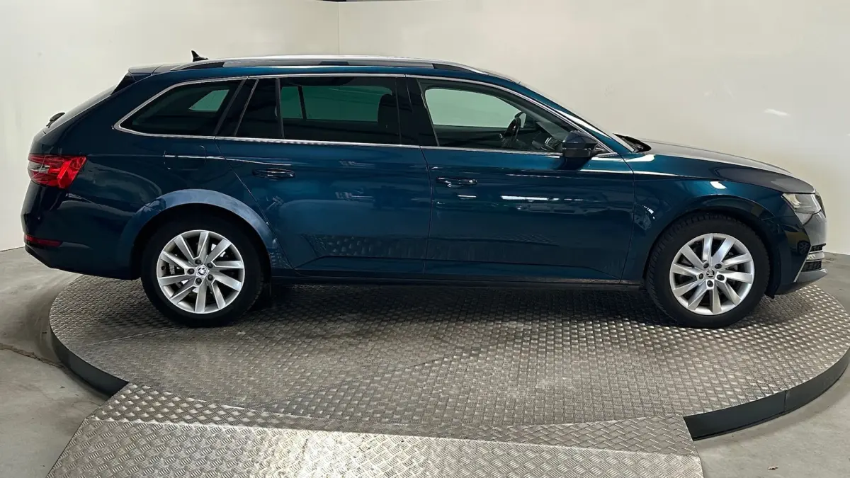 1.4 TSI iV Business Edition Plus automaat navigatie stoelverwarming carplay android cruise
