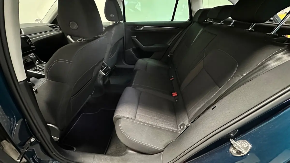 1.4 TSI iV Business Edition Plus automaat navigatie stoelverwarming carplay android cruise