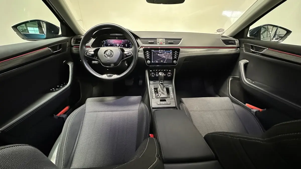 1.4 TSI iV Business Edition Plus automaat navigatie stoelverwarming carplay android cruise