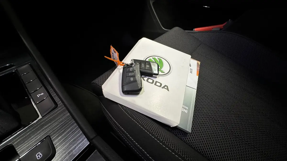 1.4 TSI iV Business Edition Plus automaat navigatie stoelverwarming carplay android cruise