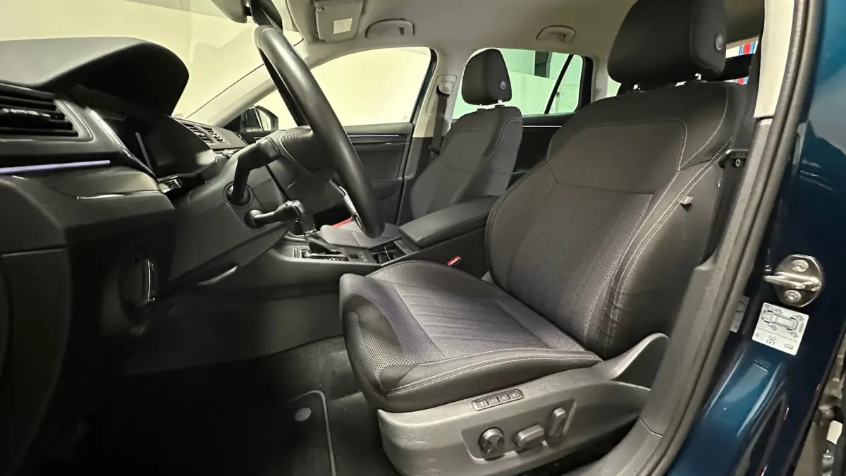 1.4 TSI iV Business Edition Plus automaat navigatie stoelverwarming carplay android cruise