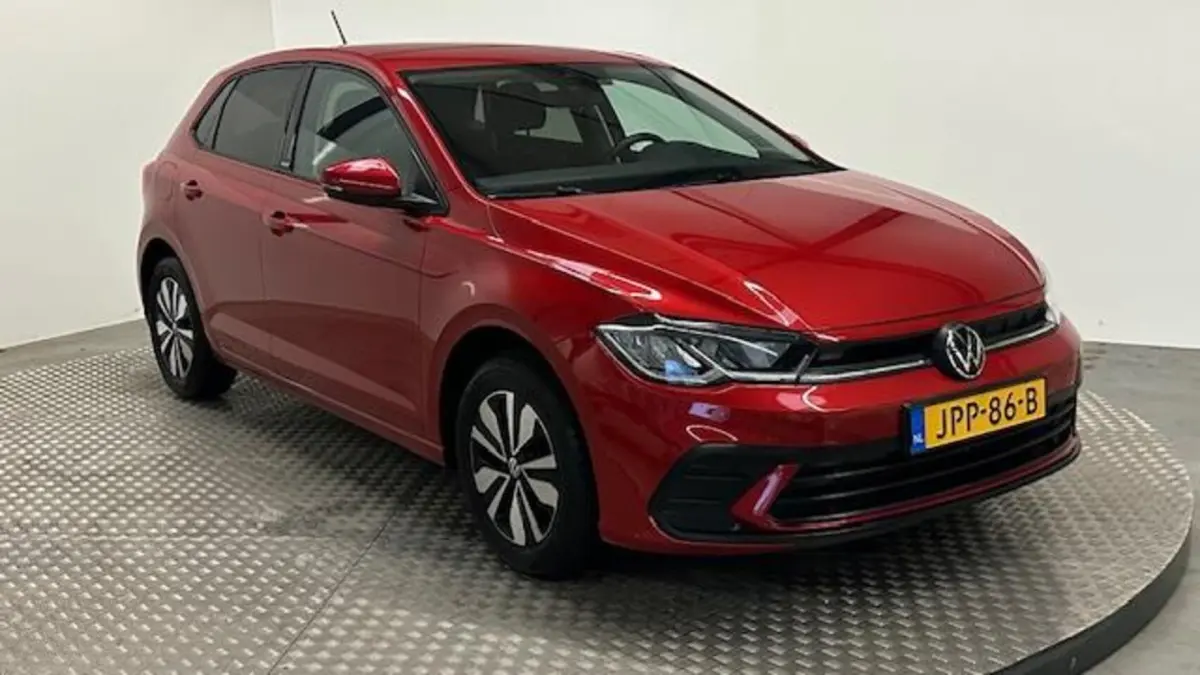 1.0 TSI R-Line benzine navigatie stoelverwarming cruisecontrole parkeersensoren carplay an