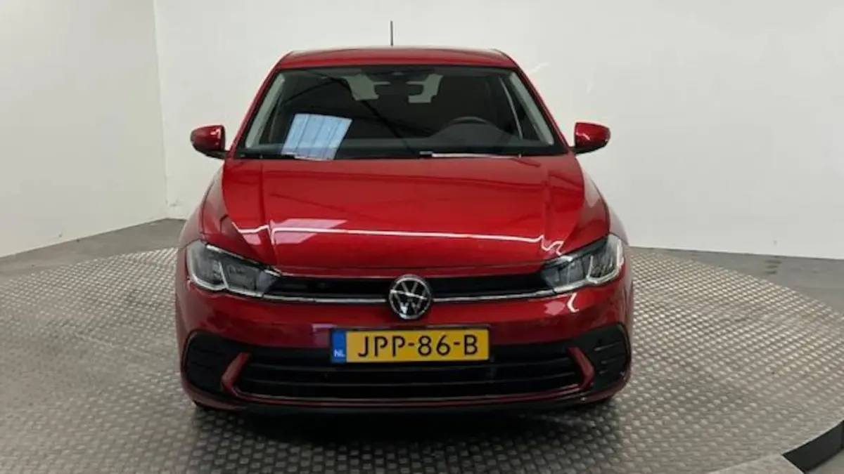 1.0 TSI R-Line benzine navigatie stoelverwarming cruisecontrole parkeersensoren carplay an