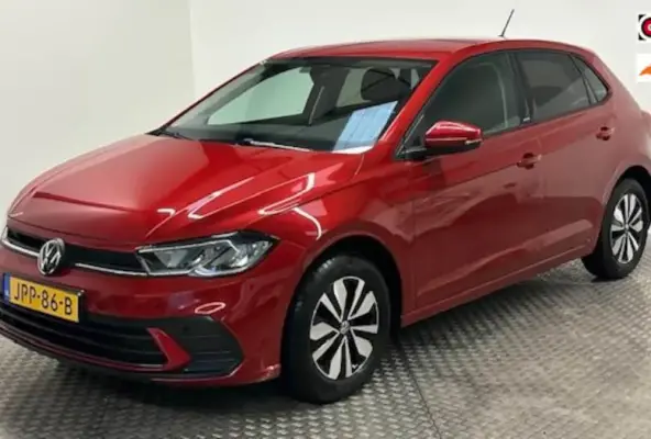 1.0 TSI R-Line benzine navigatie stoelverwarming cruisecontrole parkeersensoren carplay an