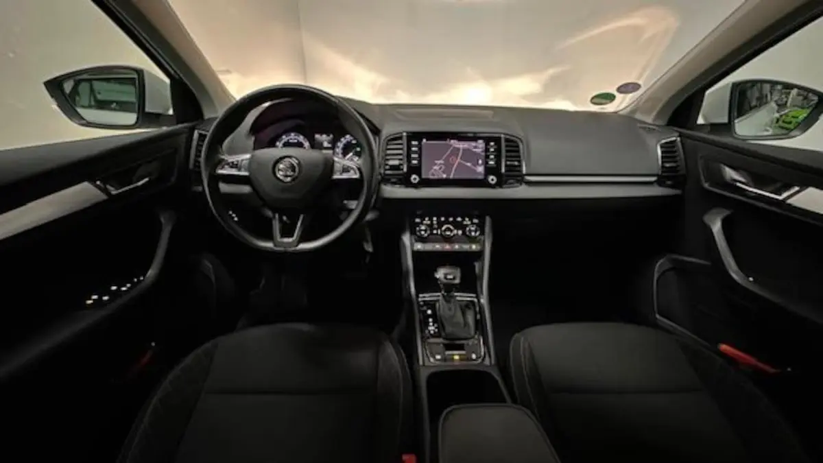 1.0 TSI Ambition Business automaat benzine navigatie cruisecontrole andriod carplay cruise