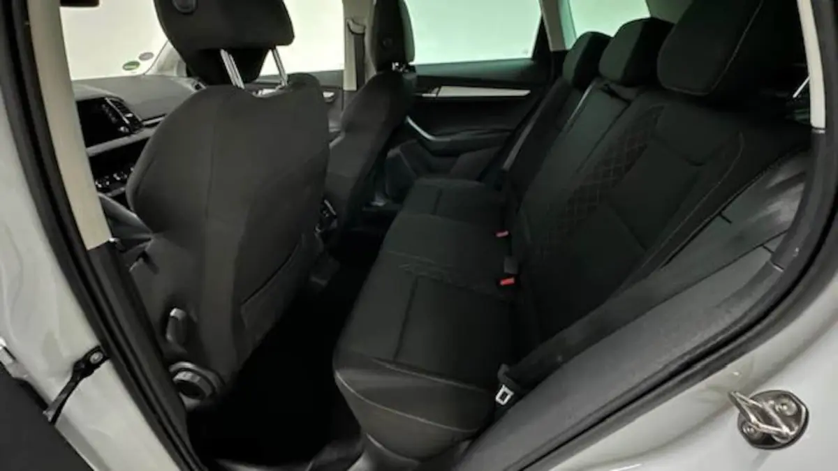 1.0 TSI Ambition Business automaat benzine navigatie cruisecontrole andriod carplay cruise
