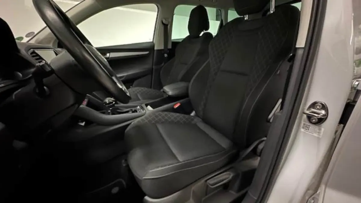 1.0 TSI Ambition Business automaat benzine navigatie cruisecontrole andriod carplay cruise