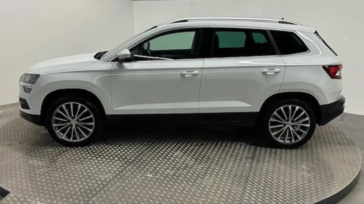 1.0 TSI Ambition Business automaat benzine navigatie cruisecontrole andriod carplay cruise
