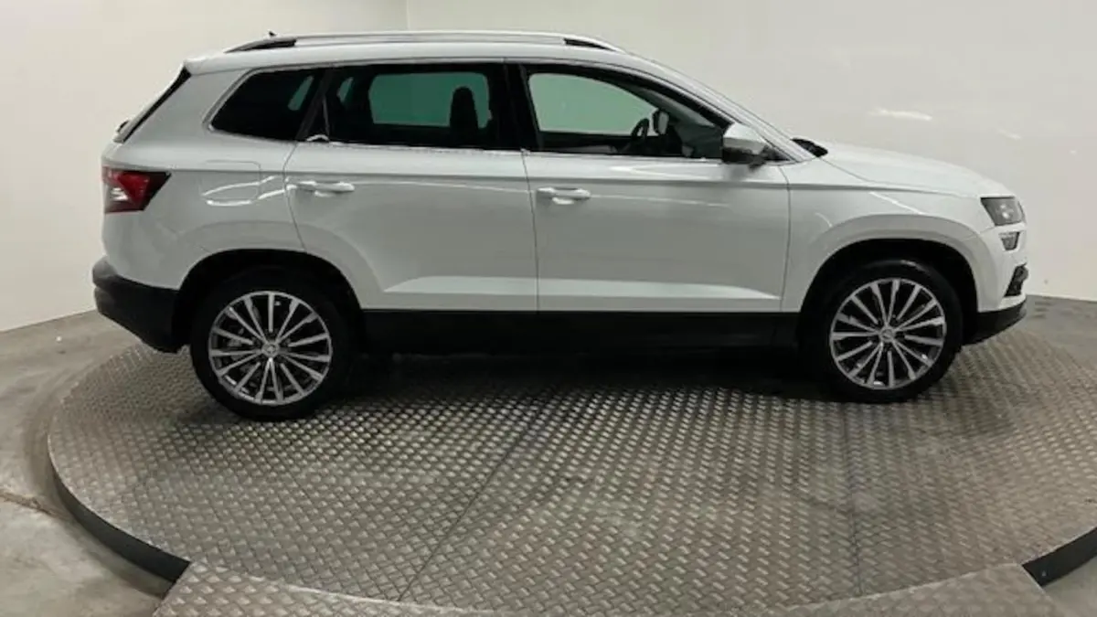 1.0 TSI Ambition Business automaat benzine navigatie cruisecontrole andriod carplay cruise