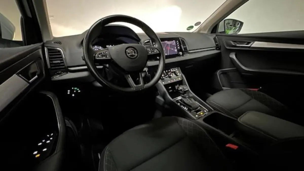 1.0 TSI Ambition Business automaat benzine navigatie cruisecontrole andriod carplay cruise