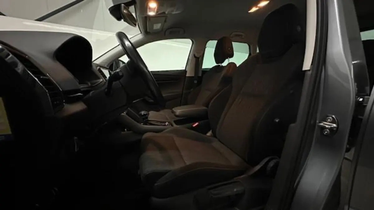 1.5 TSI ACT Style Business automaat benzine navigatie cruisecontrole parkeersensoren stoel