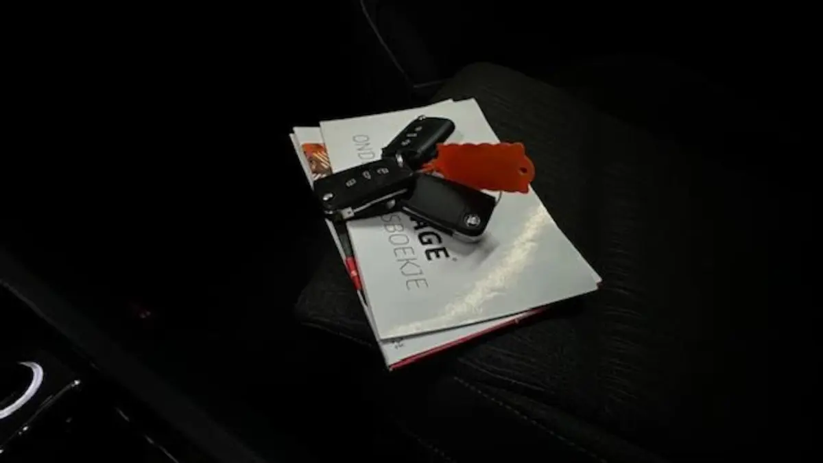1.5 TSI ACT Style Business automaat benzine navigatie cruisecontrole parkeersensoren stoel