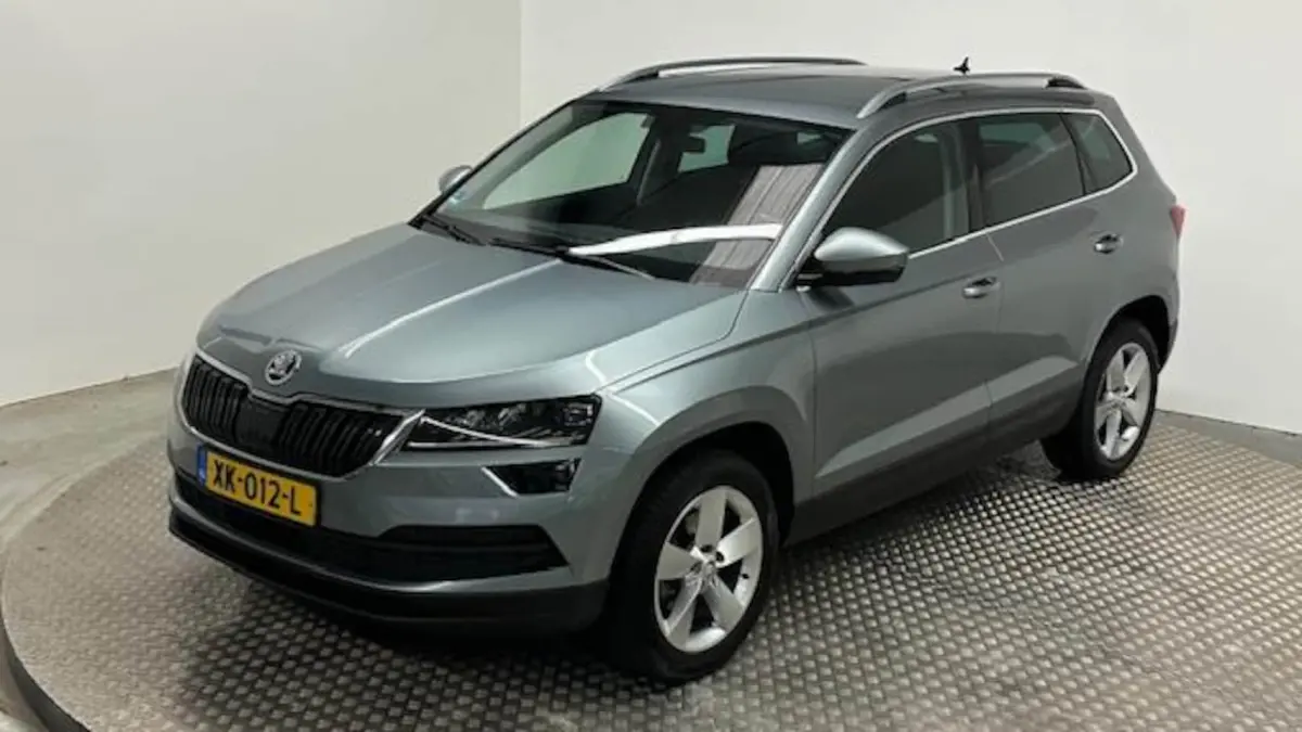 1.5 TSI ACT Style Business automaat benzine navigatie cruisecontrole parkeersensoren stoel