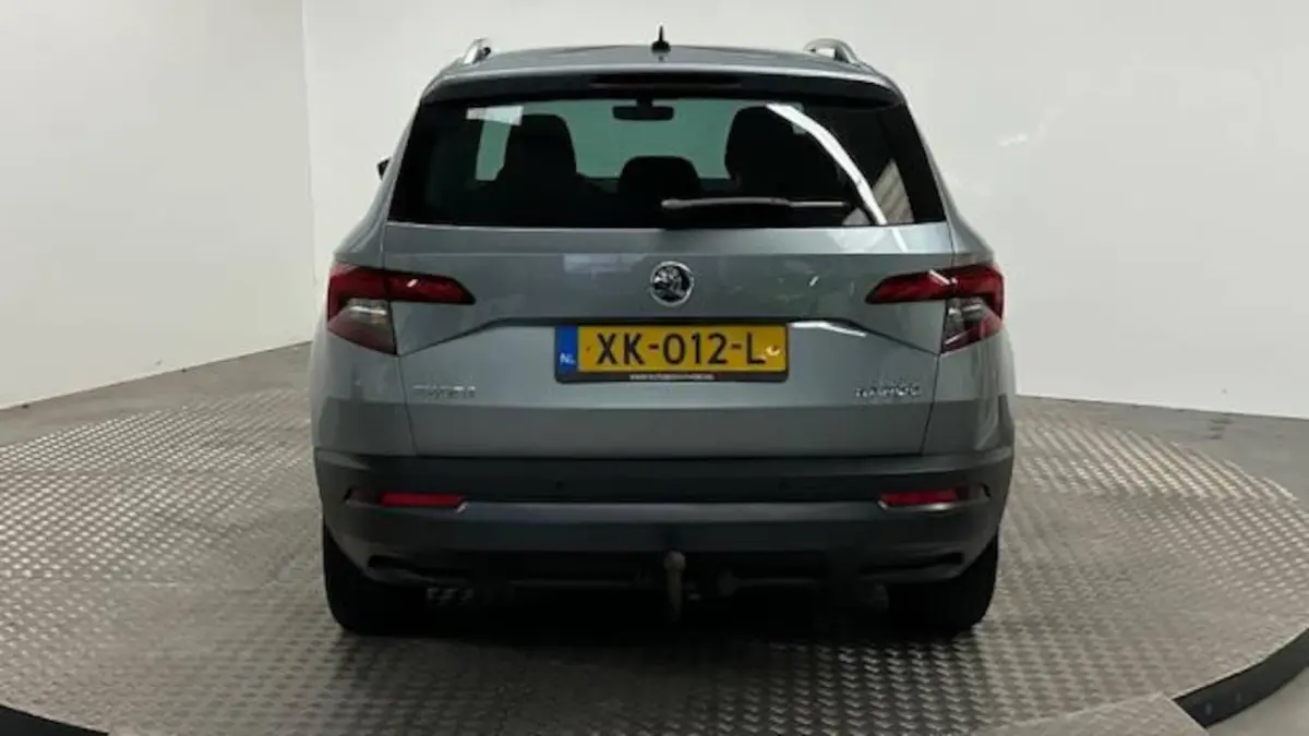 1.5 TSI ACT Style Business automaat benzine navigatie cruisecontrole parkeersensoren stoel