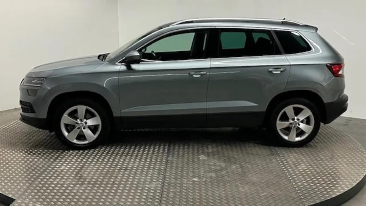1.5 TSI ACT Style Business automaat benzine navigatie cruisecontrole parkeersensoren stoel