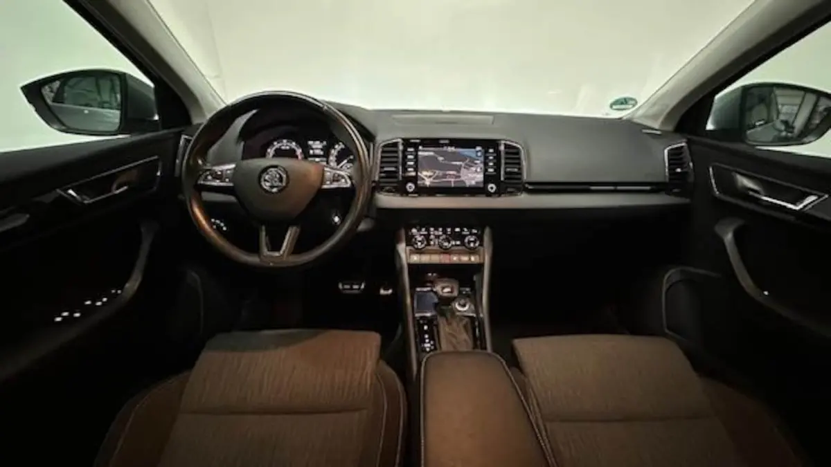 1.5 TSI ACT Style Business automaat benzine navigatie cruisecontrole parkeersensoren stoel