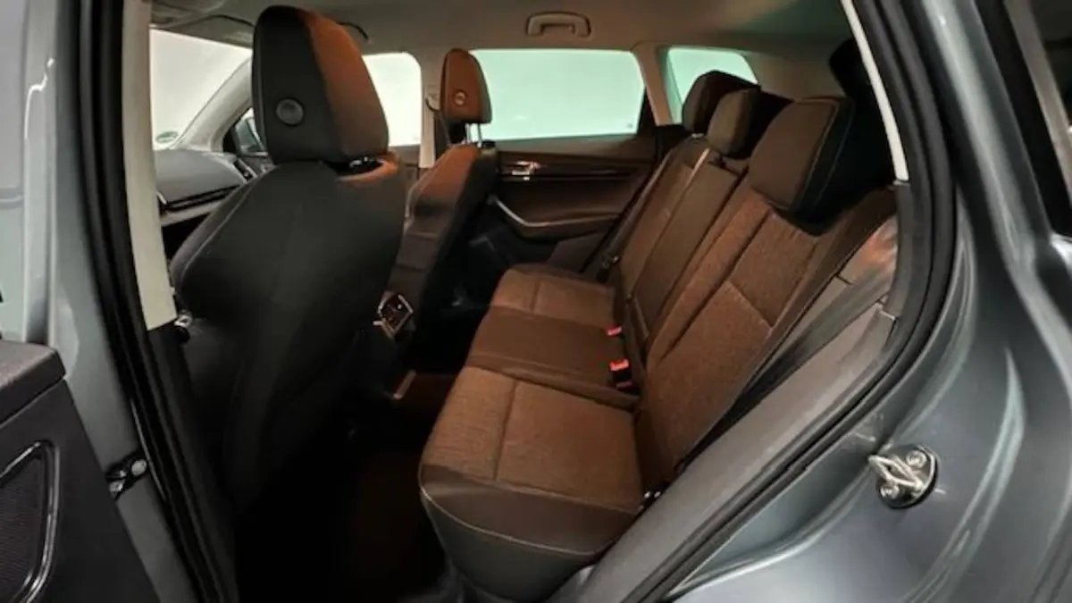 1.5 TSI ACT Style Business automaat benzine navigatie cruisecontrole parkeersensoren stoel