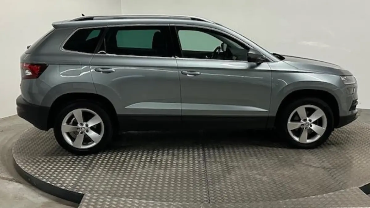 1.5 TSI ACT Style Business automaat benzine navigatie cruisecontrole parkeersensoren stoel