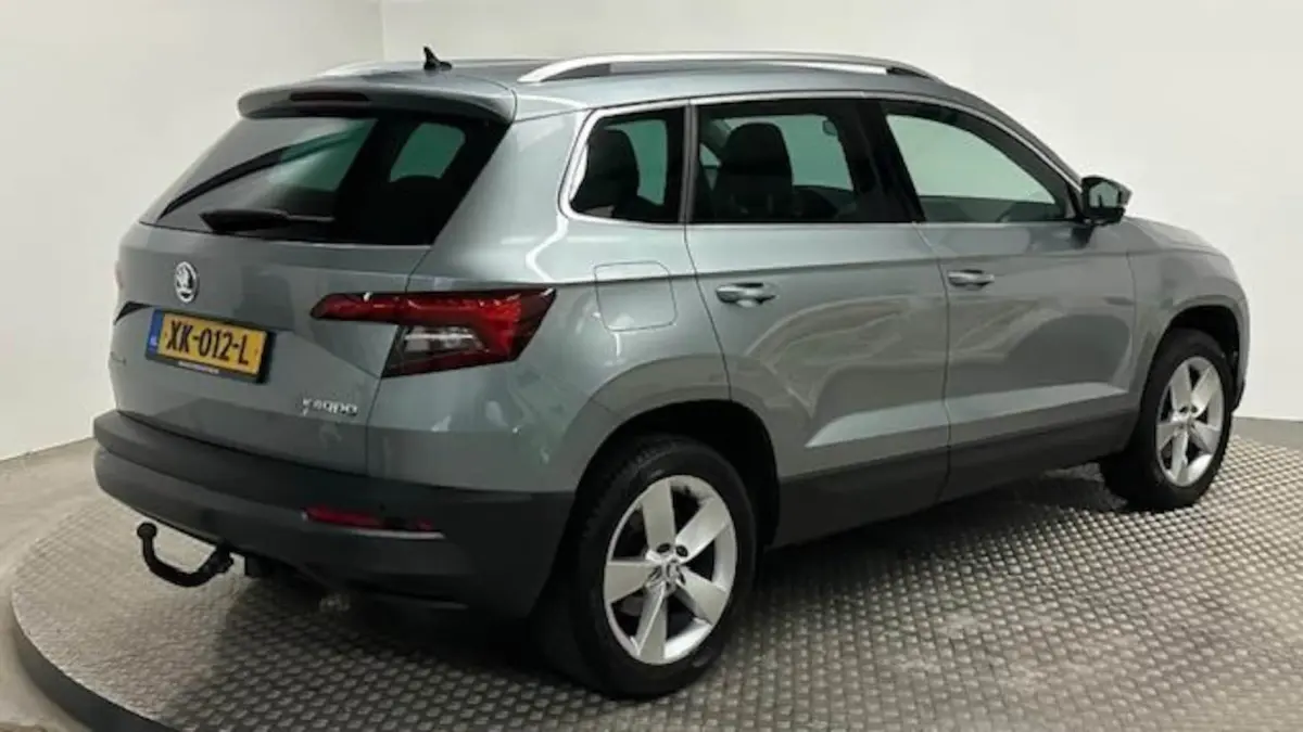 1.5 TSI ACT Style Business automaat benzine navigatie cruisecontrole parkeersensoren stoel