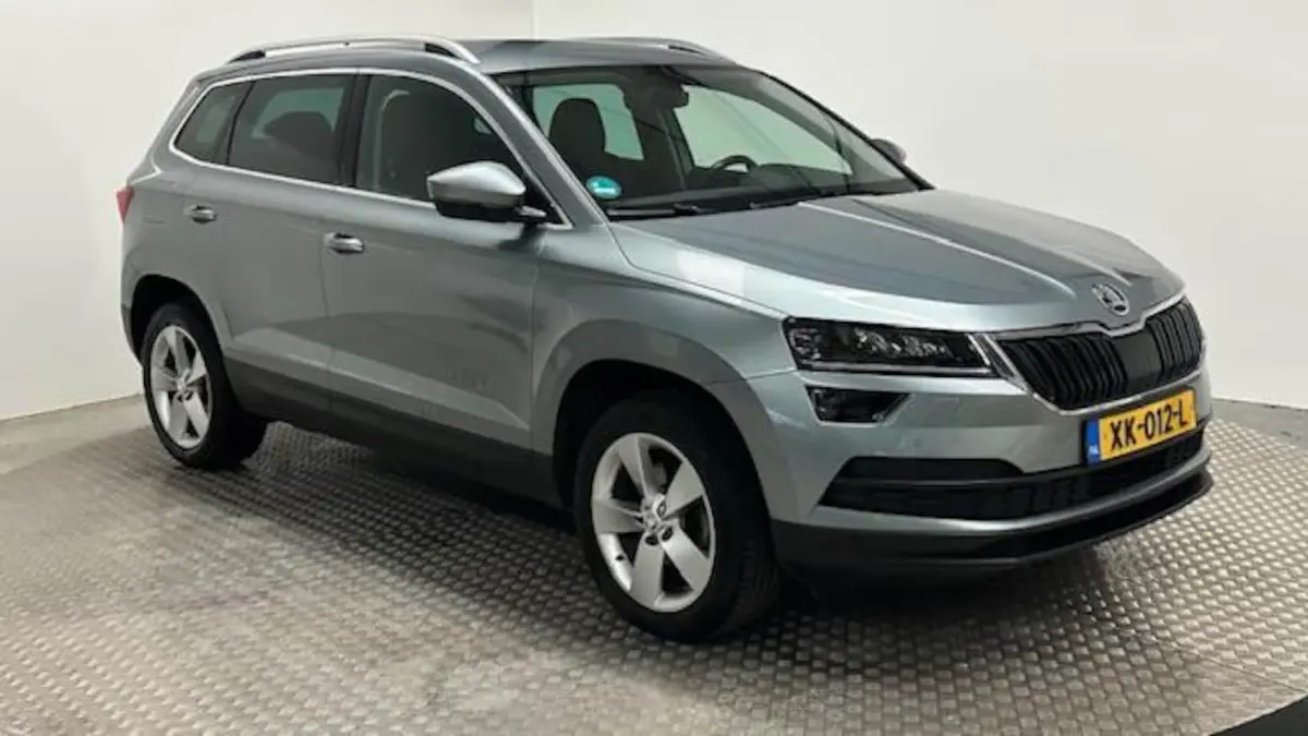 1.5 TSI ACT Style Business automaat benzine navigatie cruisecontrole parkeersensoren stoel
